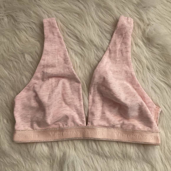 Victoria’s Secret Lounge Bra - Picture 5 of 8